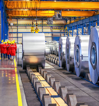 Manufacturing Icon